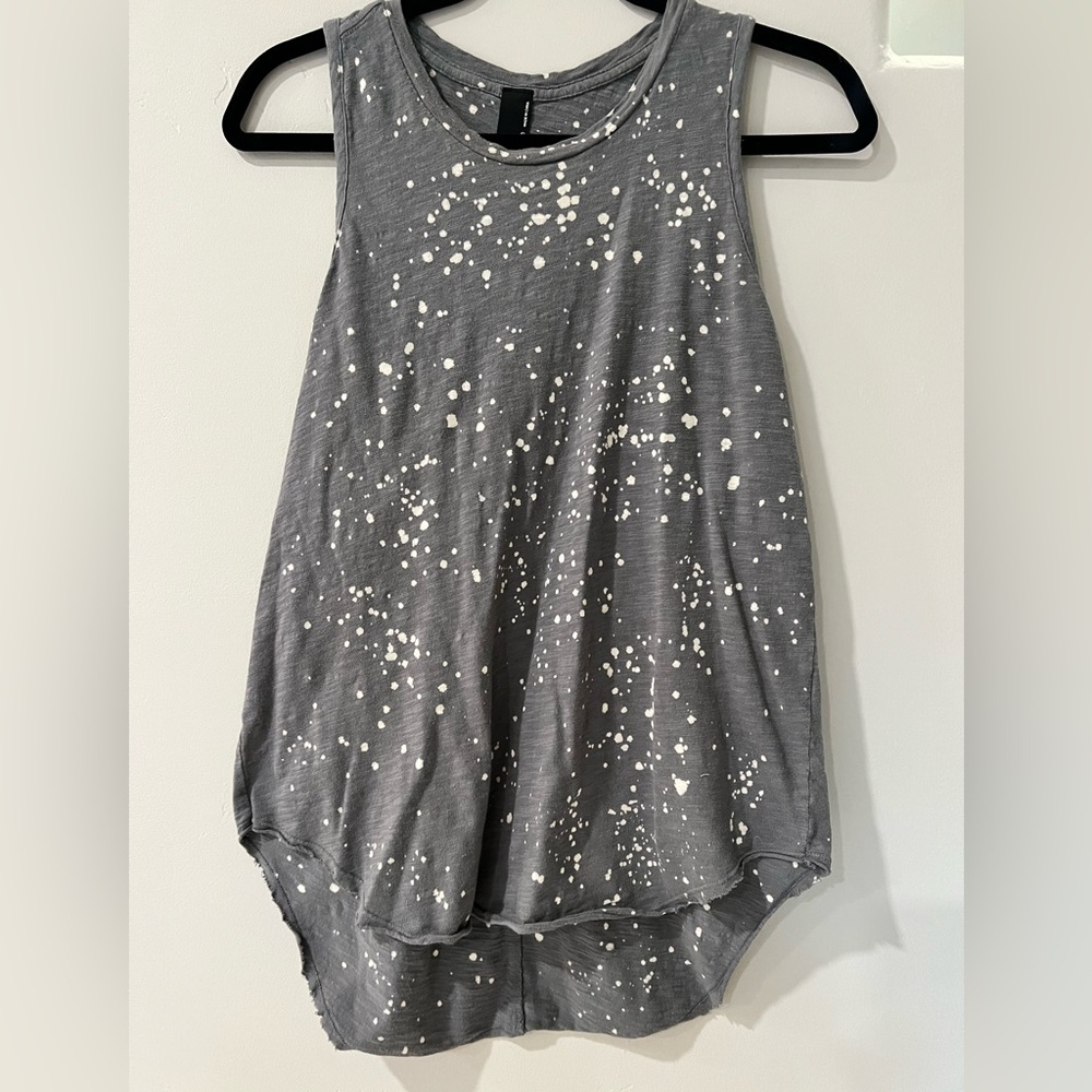 Bobi sleeveless top